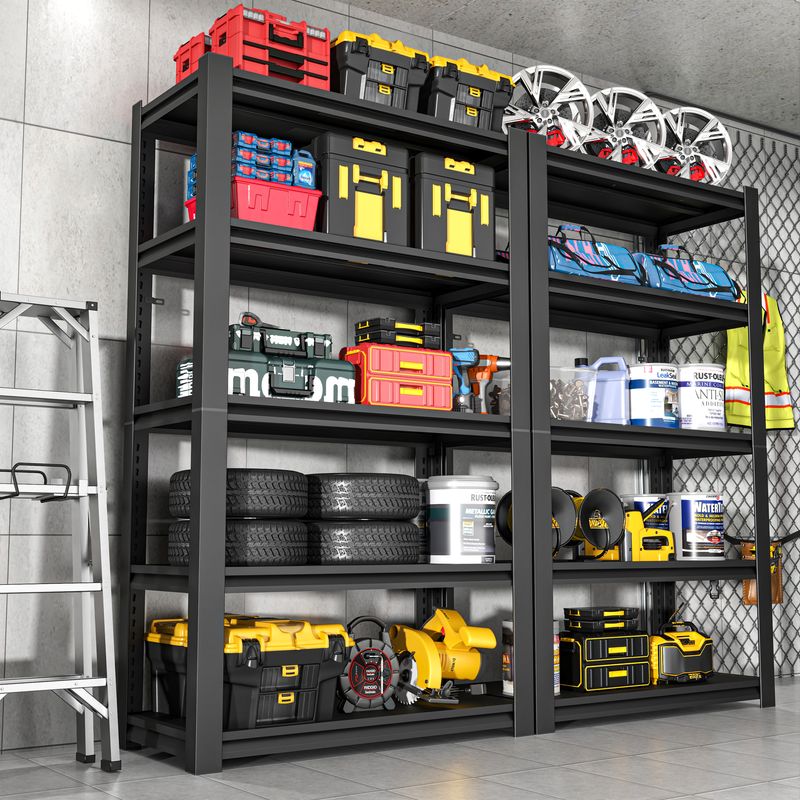 Rack Image