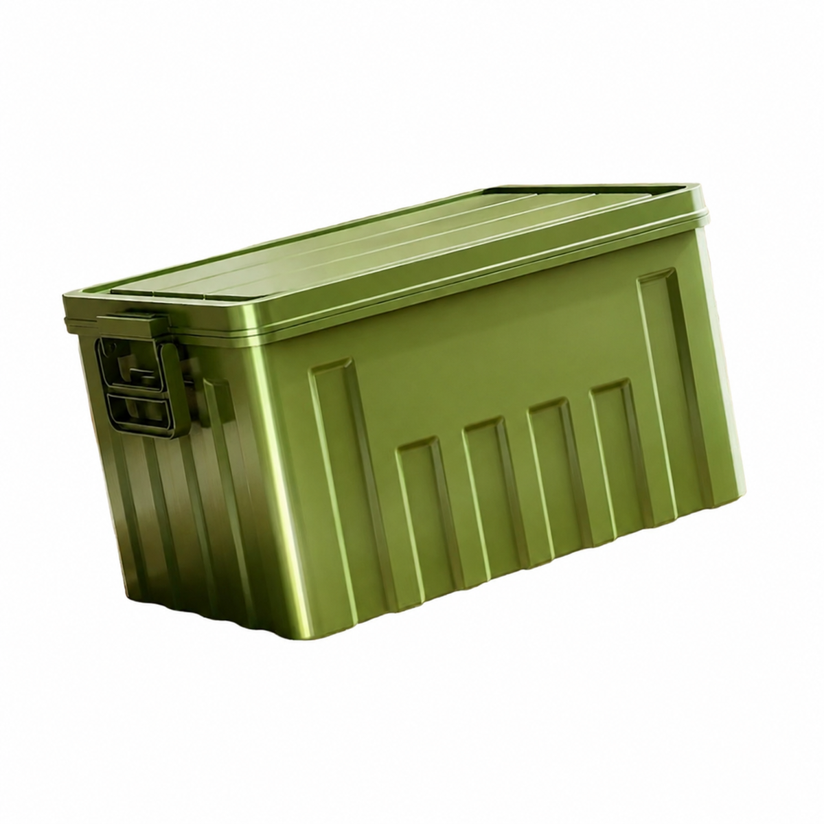 Caisse de Rangement | Empilable