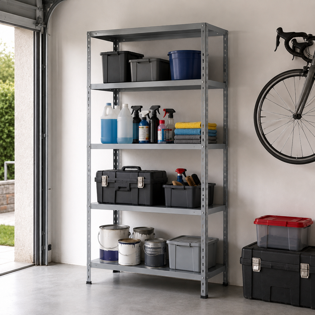 Rack | Modèle Standard