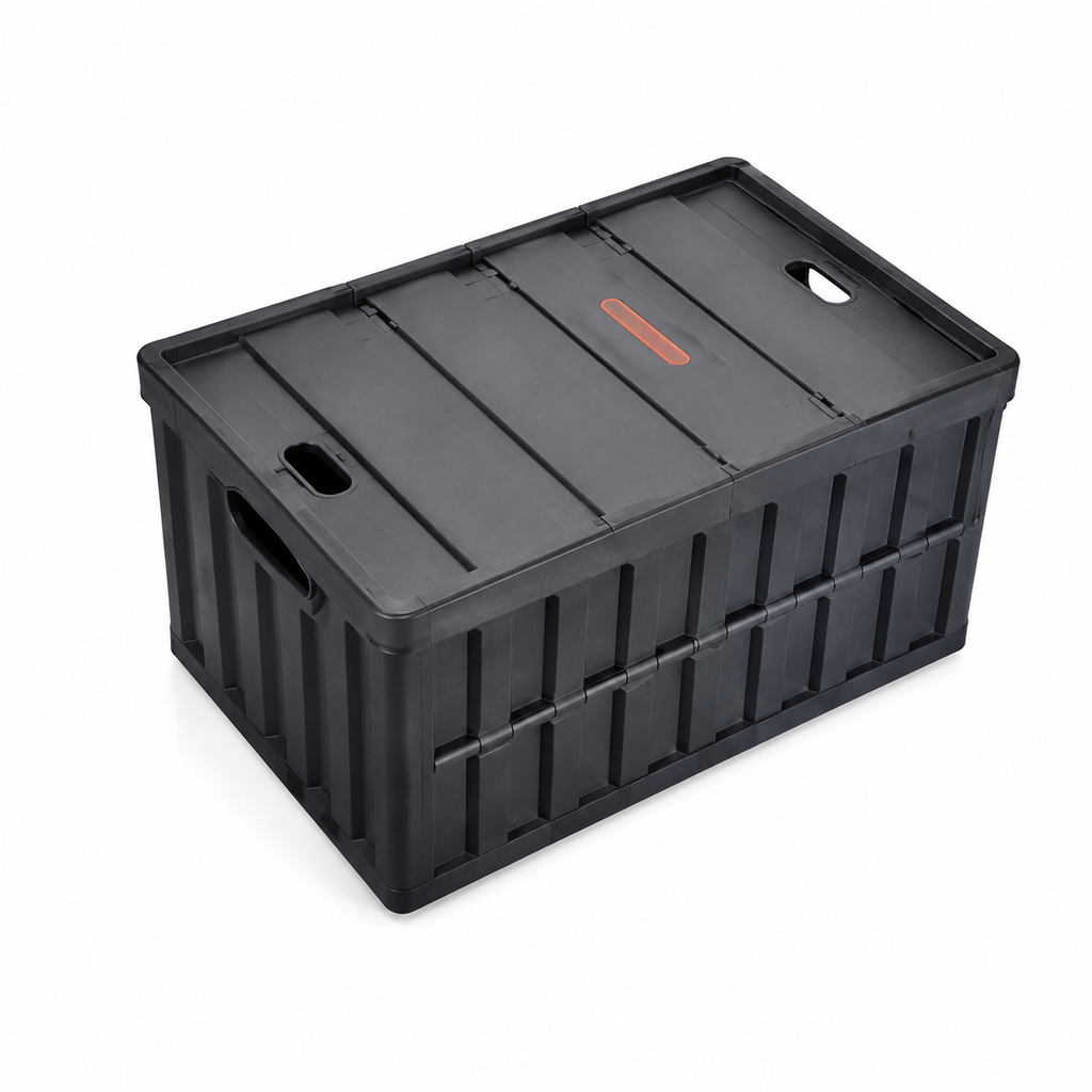 3 Caisse de Rangement | Pliable