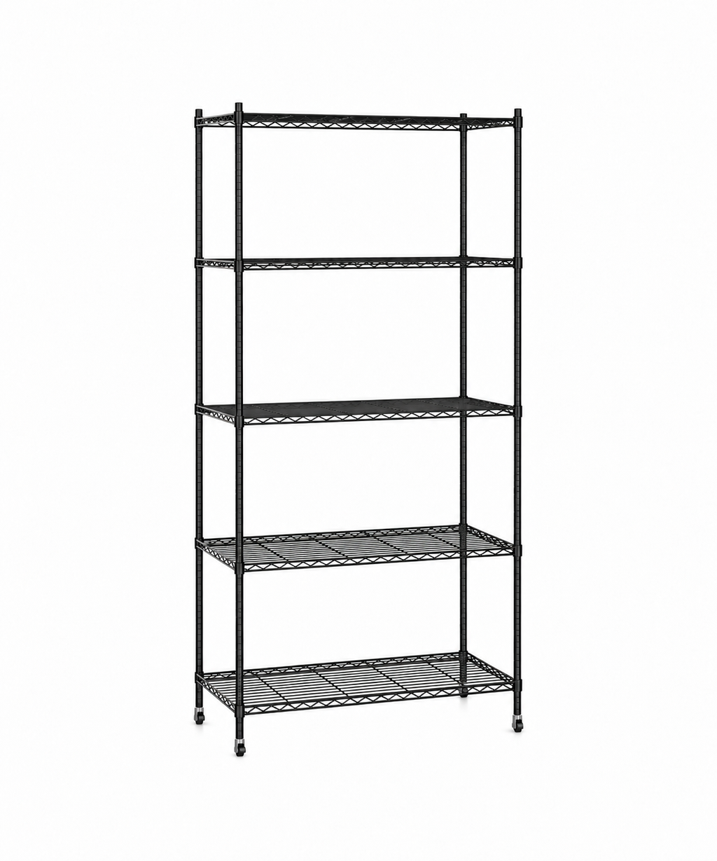 Rack | Modèle Mobile