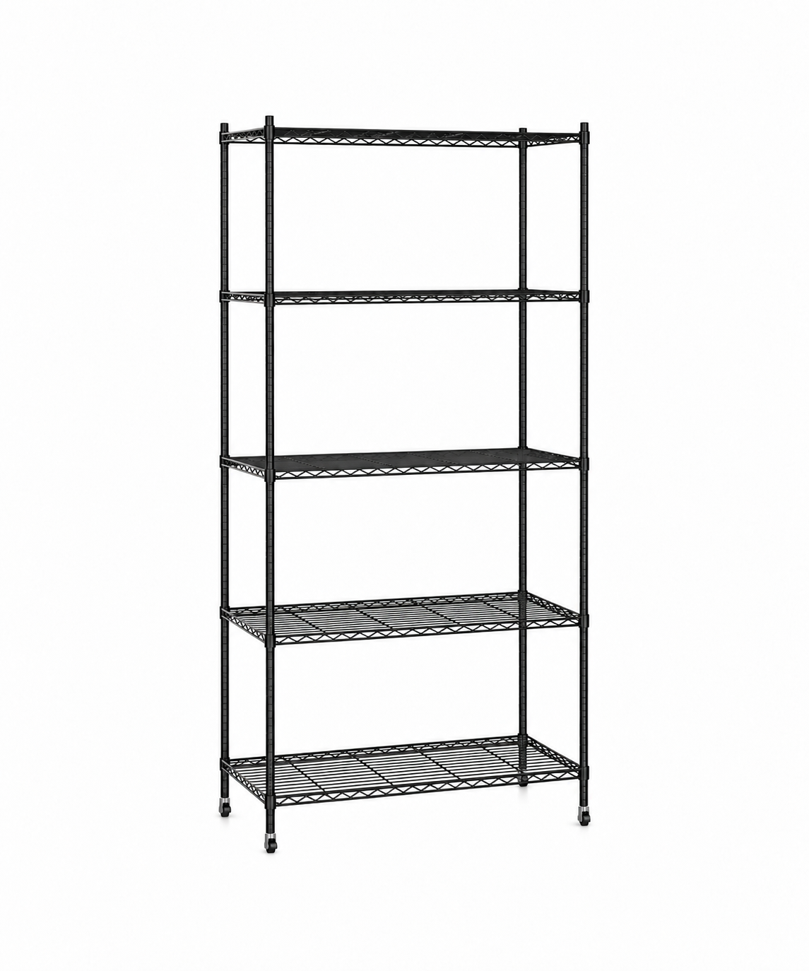 Rack | Modèle Mobile