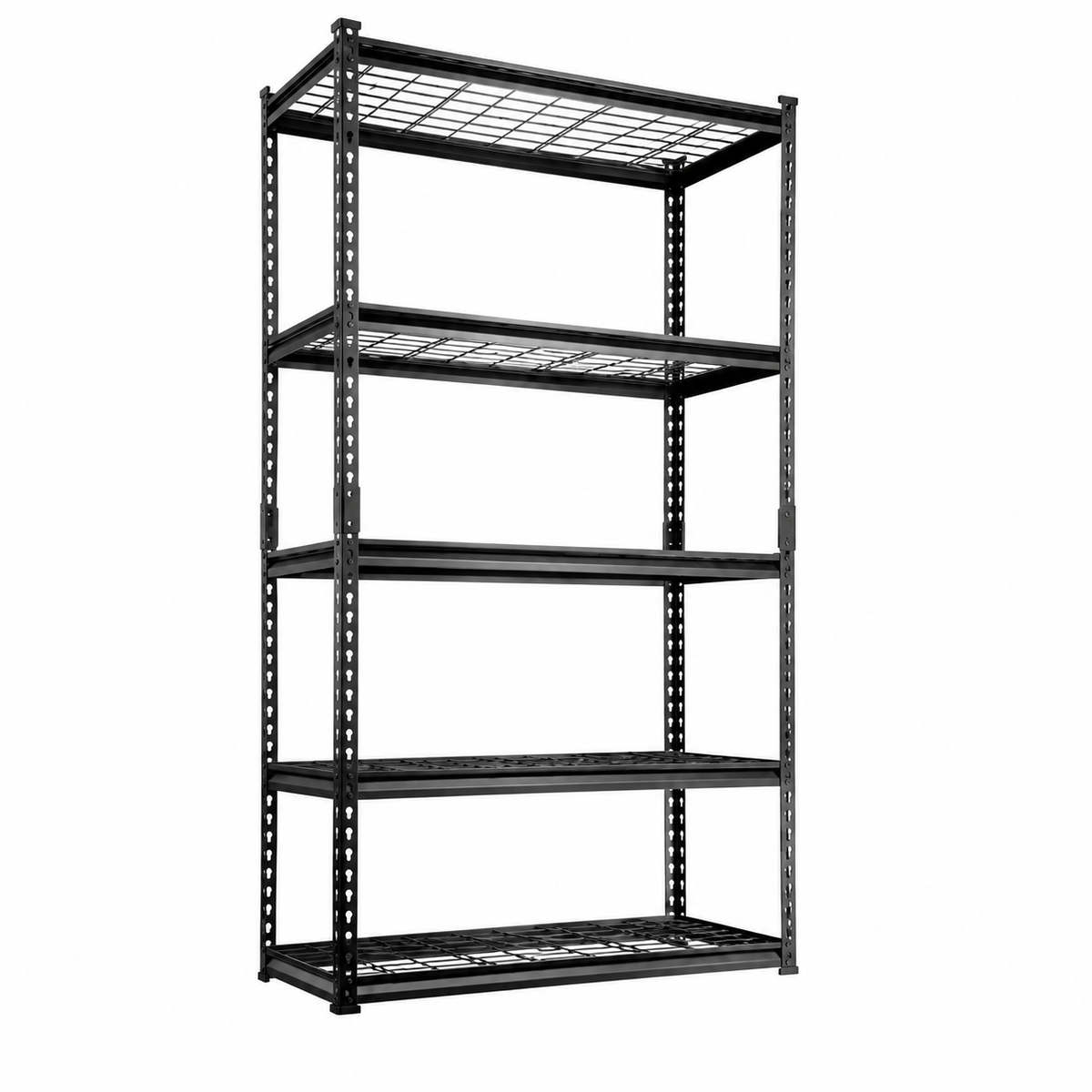 2 Racks | Modèle Renforcé