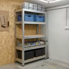 Rack | Modèle Plus