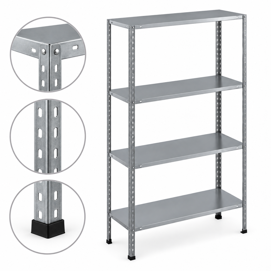 Rack | Modèle Standard