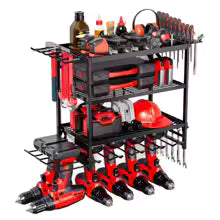 Organisateur Mural | Support à Outils